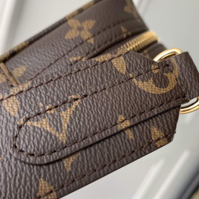 Mens LV Satchel bags